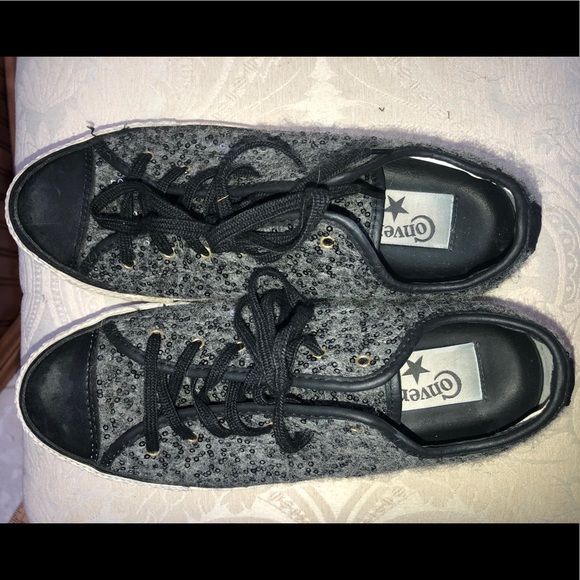 Converse ⭐️ - Picture 6 of 8